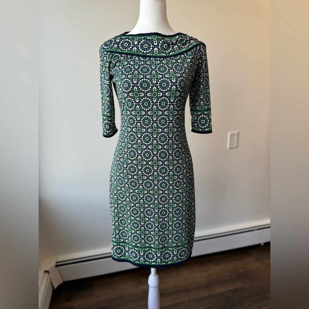 Max Studio Dress X-Small 4912W52